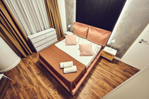 Andy Concept Apartments